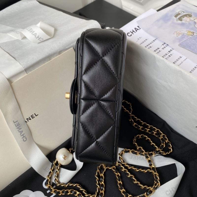 Chanel Stachel Bags